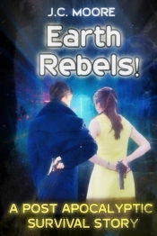Earth Rebels!