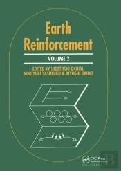 Earth Reinforcement, Volume 2