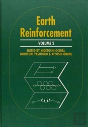 Earth Reinforcement, Volume 2