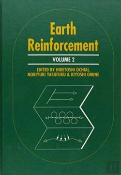 Bertrand.pt - Earth Reinforcement, Volume 2