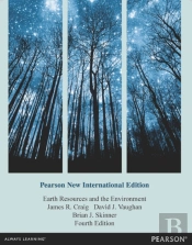 Earth Resources And The Environment