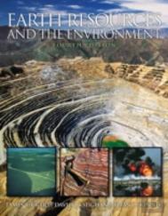 Earth Resources And The Environment