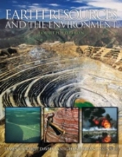 Earth Resources And The Environment