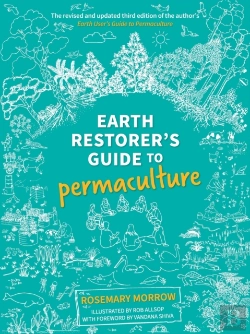 Bertrand.pt - Earth Restorer'S Guide To Permaculture