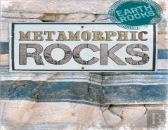 Earth Rocks: Metamorphic Rocks
