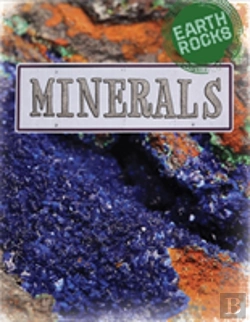 Bertrand.pt - Earth Rocks: Minerals