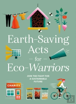 Bertrand.pt - Earth-Saving Acts For Eco-Warriors
