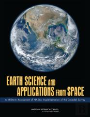 Earth Science And Applications From Space
