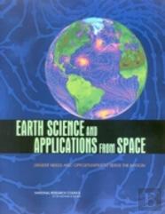 Earth Science And Applications From Space