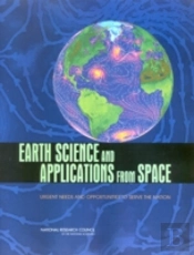 Earth Science And Applications From Space