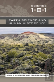 Earth Science And Human History 101