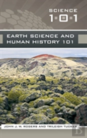 Earth Science And Human History 101