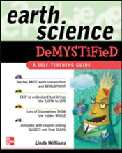 Earth Science Demystified