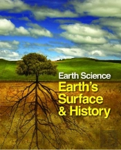 Earth Science: Earth'S Surface & History