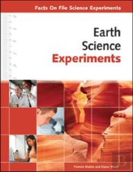 Earth Science Experiments