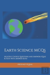Earth Science Mcqs: Multiple Choice Ques