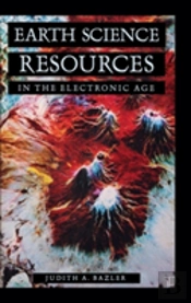 Earth Science Resources In The Electronic Age