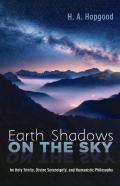 Earth Shadows On The Sky