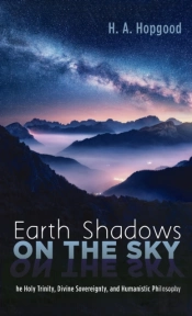 Earth Shadows On The Sky