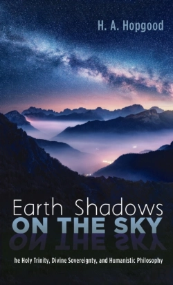 Bertrand.pt - Earth Shadows On The Sky
