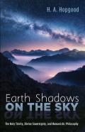 Earth Shadows On The Sky