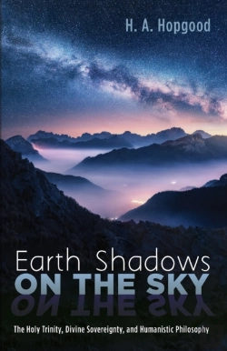 Bertrand.pt - Earth Shadows On The Sky