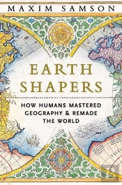 Earth Shapers