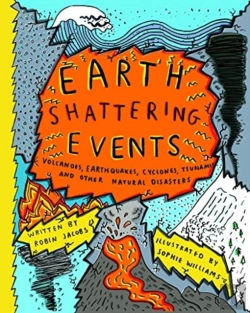 Bertrand.pt - Earth-Shattering Events