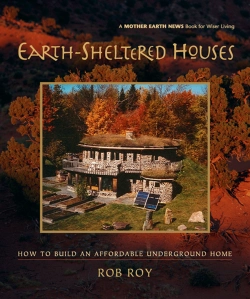 Bertrand.pt - Earth-Sheltered Houses
