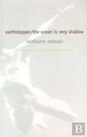 Earth Stepper/The Ocean Is Very Shallow