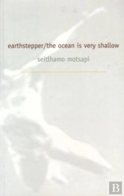 Bertrand.pt - Earth Stepper/The Ocean Is Very Shallow