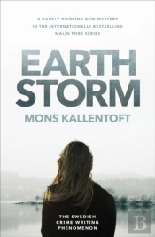 Earth Storm