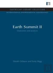Earth Summit Ii