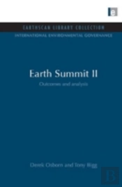 Earth Summit Ii