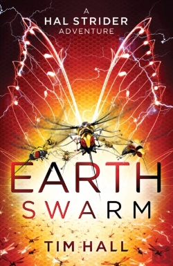 Bertrand.pt - Earth Swarm