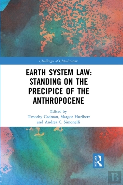 Bertrand.pt - Earth System Law: Standing On The Precipice Of The Anthropocene
