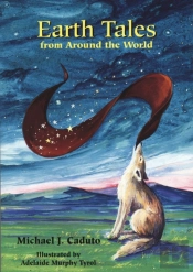 Earth Tales From Around The World
