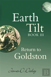 Earth Tilt, Book Iii