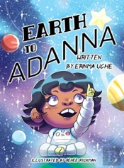 Earth To Adanna