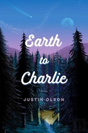 Earth To Charlie