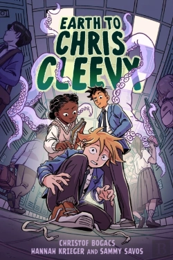 Bertrand.pt - Earth To Chris Cleevy