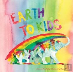 Bertrand.pt - Earth To Kids