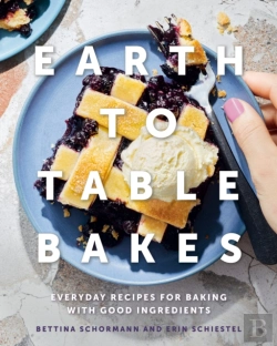 Bertrand.pt - Earth To Table Bakes