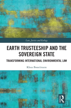 Bertrand.pt - Earth Trusteeship And The Sovereign State
