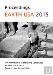 Earth Usa 2015 Proceedings
