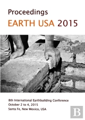Earth Usa 2015 Proceedings