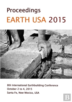 Bertrand.pt - Earth Usa 2015 Proceedings