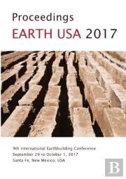 Earth Usa 2017 Proceedings