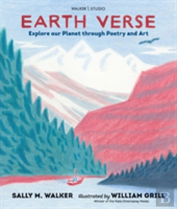 Bertrand.pt - Earth Verse: Explore Our Planet Through Poetry And Art