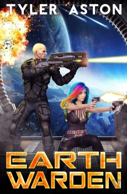 Bertrand.pt - Earth Warden